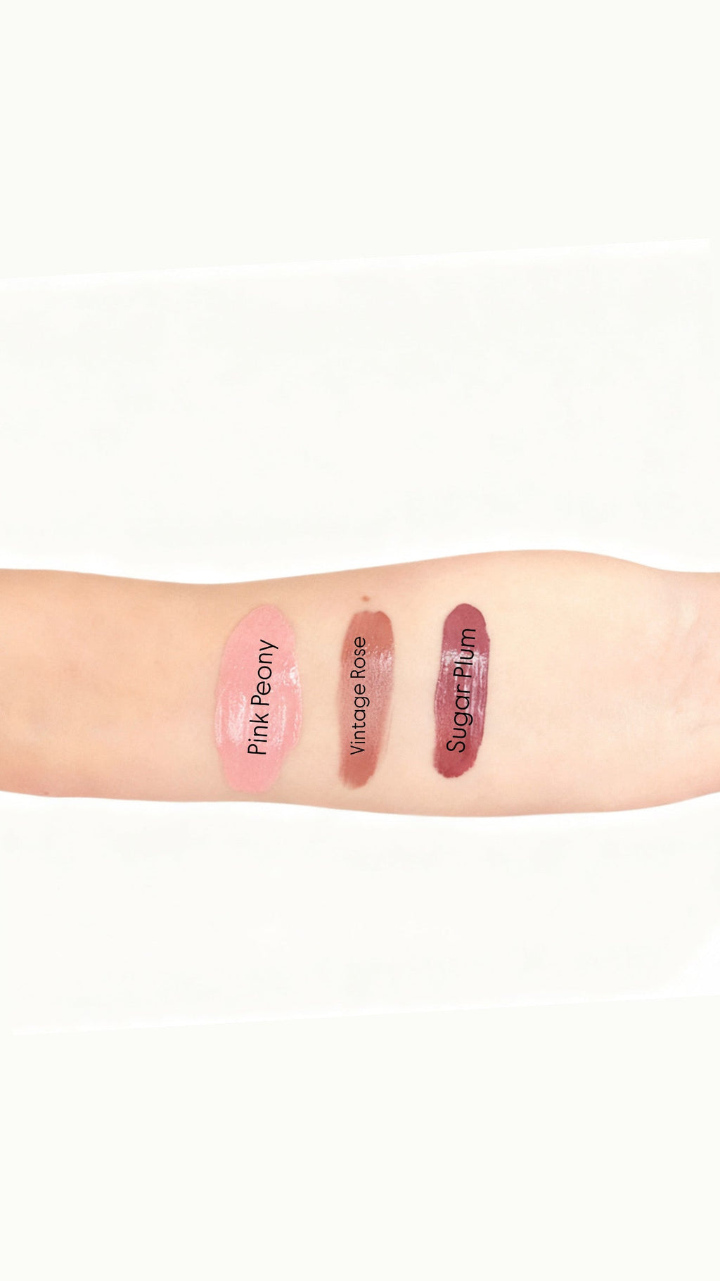 Natural Glow Blush & Lip
