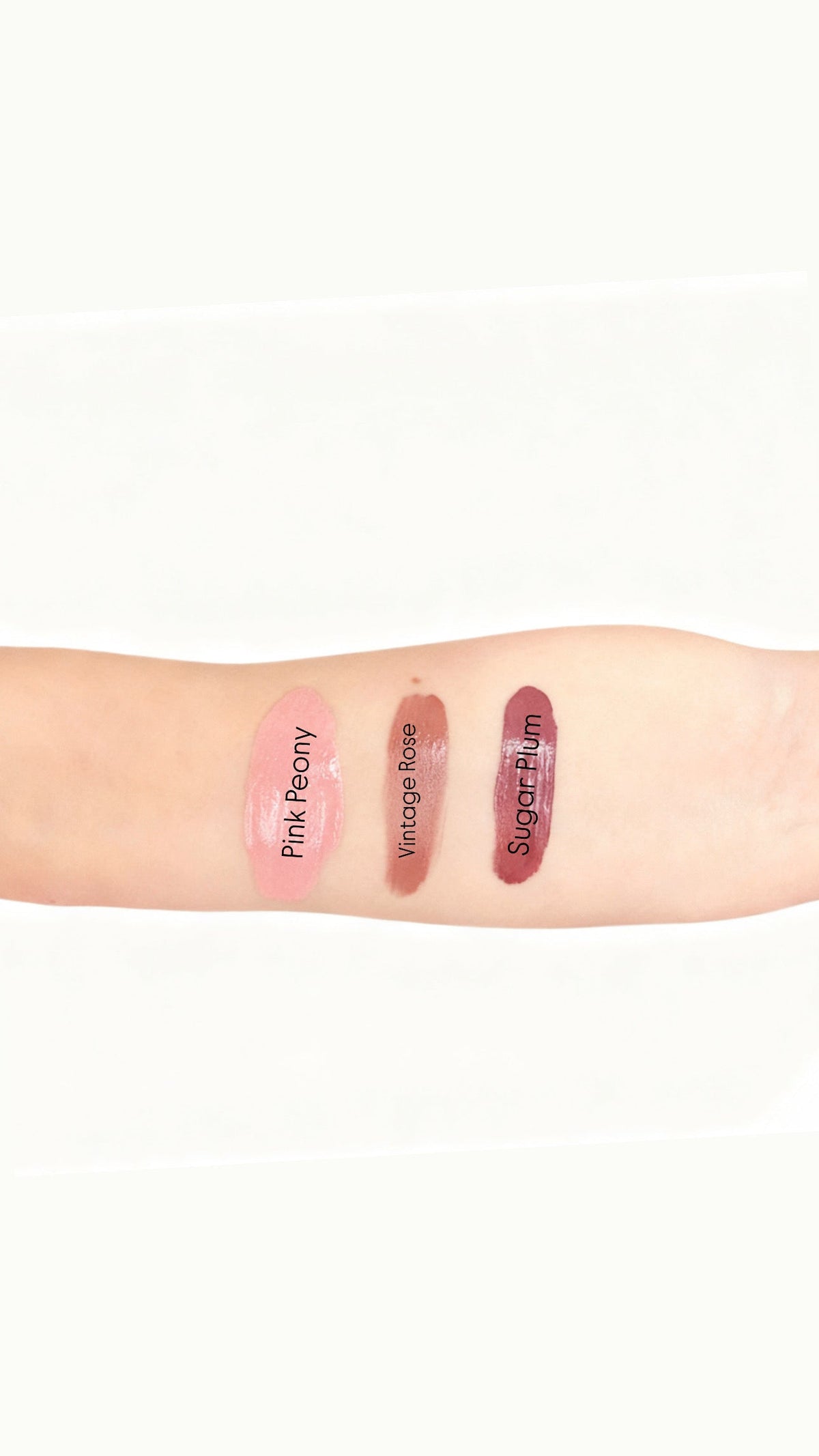 Natural Glow Blush & Lip