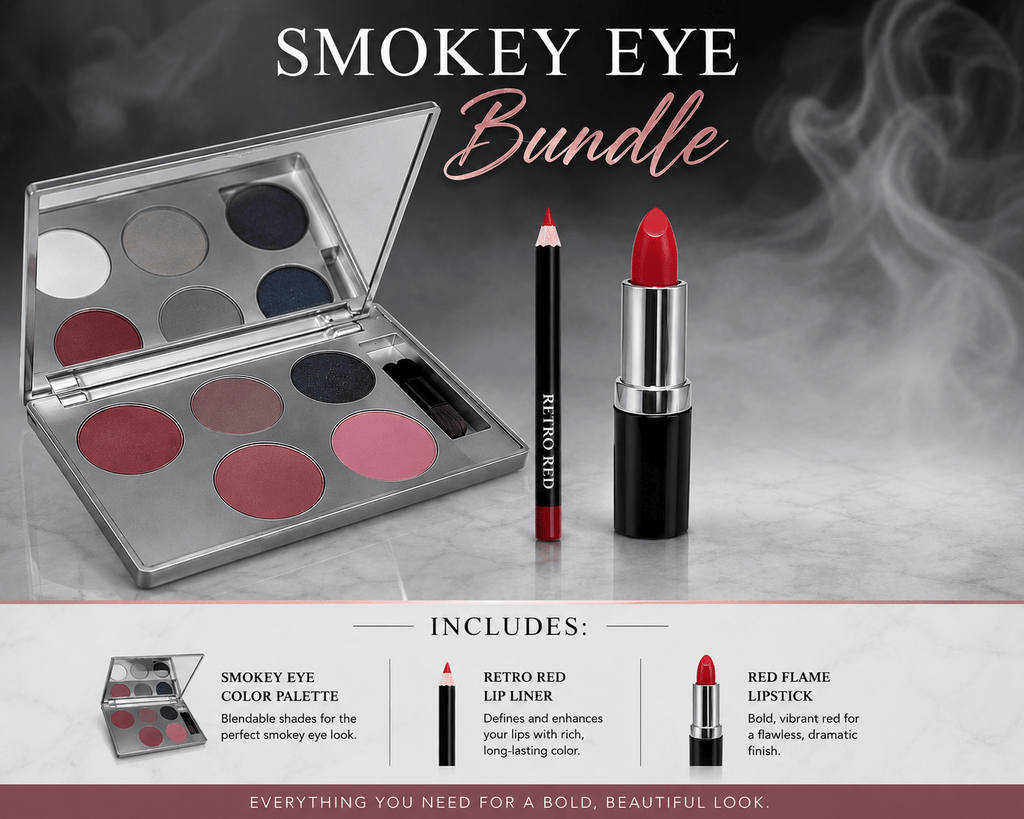 Smokey Eye Bundle